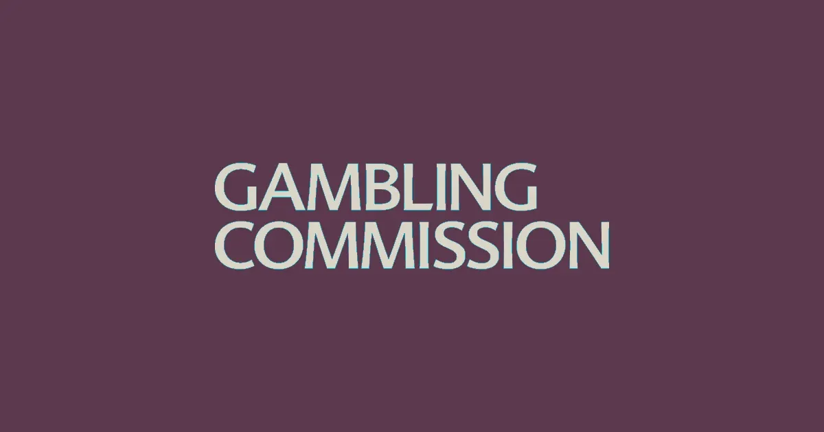 Gambling commission